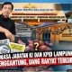 Masa Jabatan KI dan KPID Lampung Menggantung, Uang Rakyat Terkuras, Siapa Yang Bertanggungjawab?